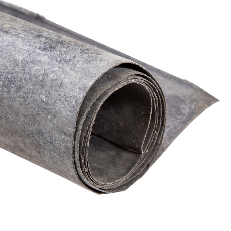 Лазерная резка паронита