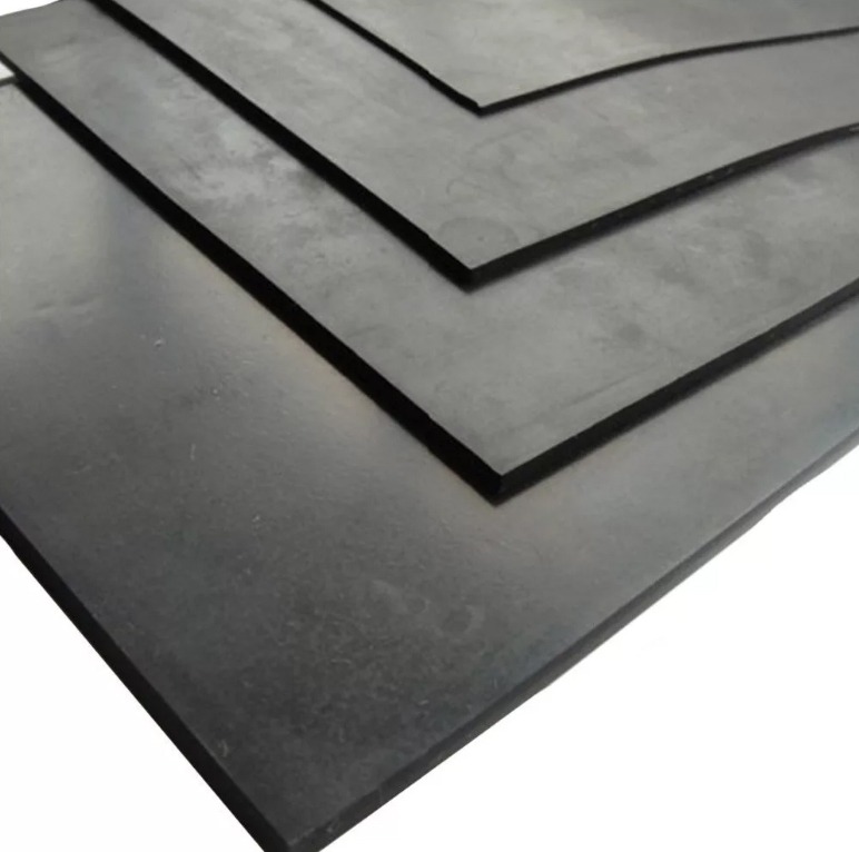 Лазерная резка резины